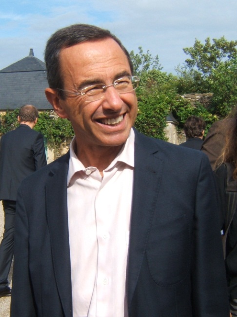 Interview Bruno Retailleau